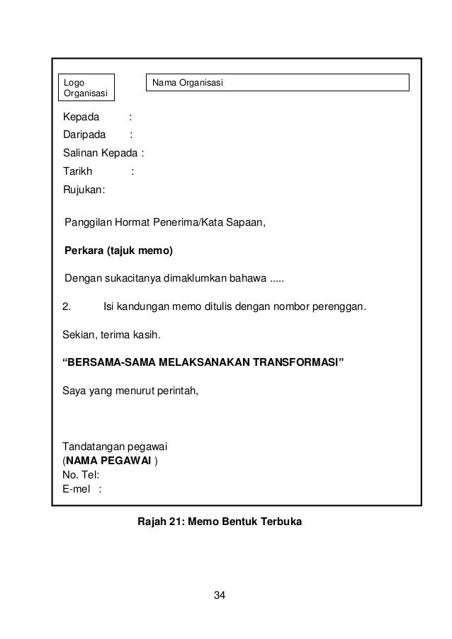 surat rasmi bahasa inggeris contoh 88 surat rasmi bahasa inggeris contoh 33