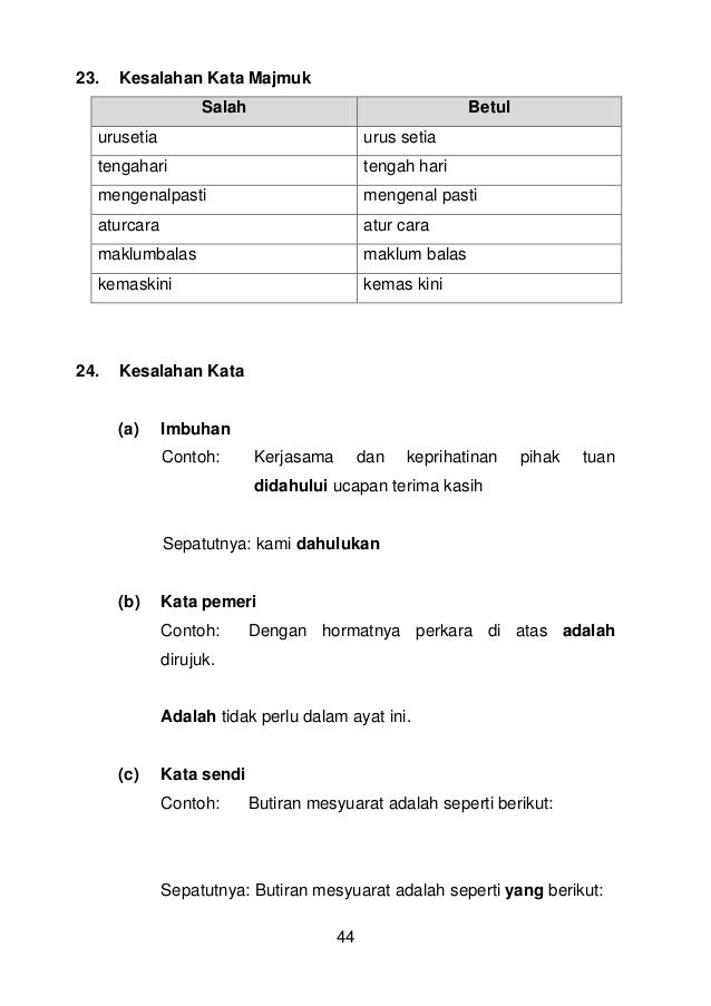 surat rasmi bahasa inggeris contoh 25 surat rasmi bahasa inggeris contoh 34