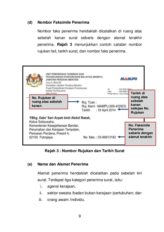 surat rasmi rayuan kolej 63 surat rasmi rayuan kolej 75
