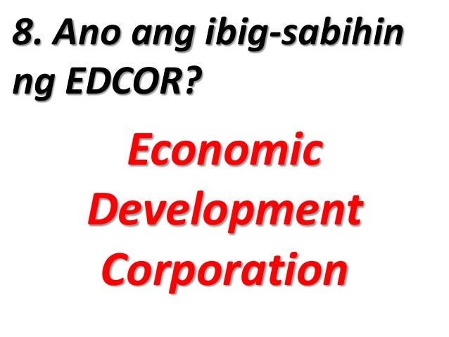 Ap 6 ang patuloy na pagtugon sa hamon ng pagsasarili