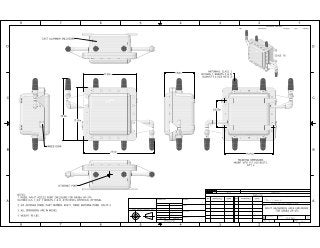 AP 617 Hazardous Area Wireless Access Point Enclosure