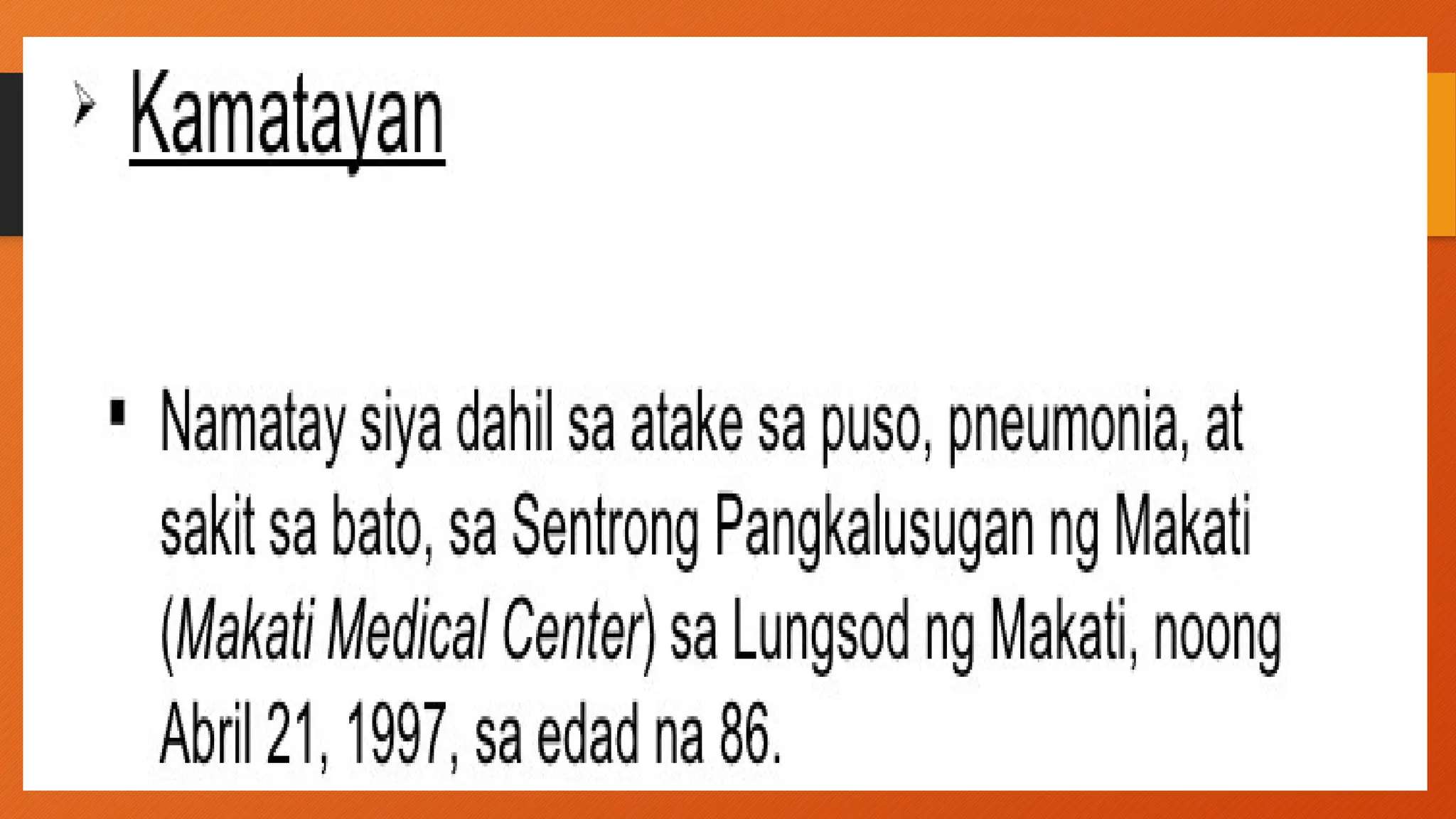 AP 6 PPT Q3 - Mga Patakaran At Programa Bilang Pagtugon Sa Mga Hamon Sa ...