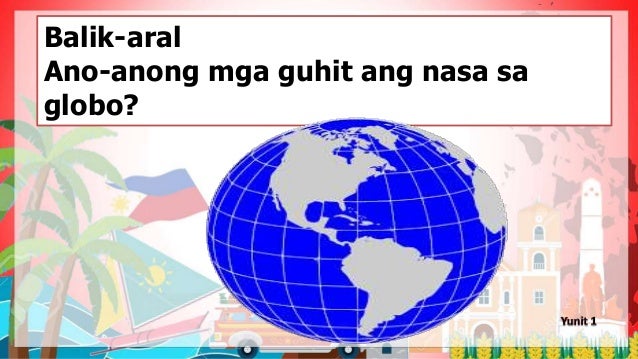 Nasa Anong Latitude Ang Pinakahilagang Bahagi Ng Pilipinas Araling Panlipunan 6 Grade 6 1st Quarter Week 1 Day 1