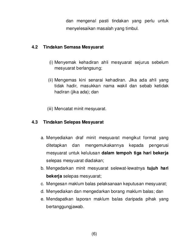 Contoh Surat Maklum Balas Minit Mesyuarat / Nyx5icptisom3m Sukacita