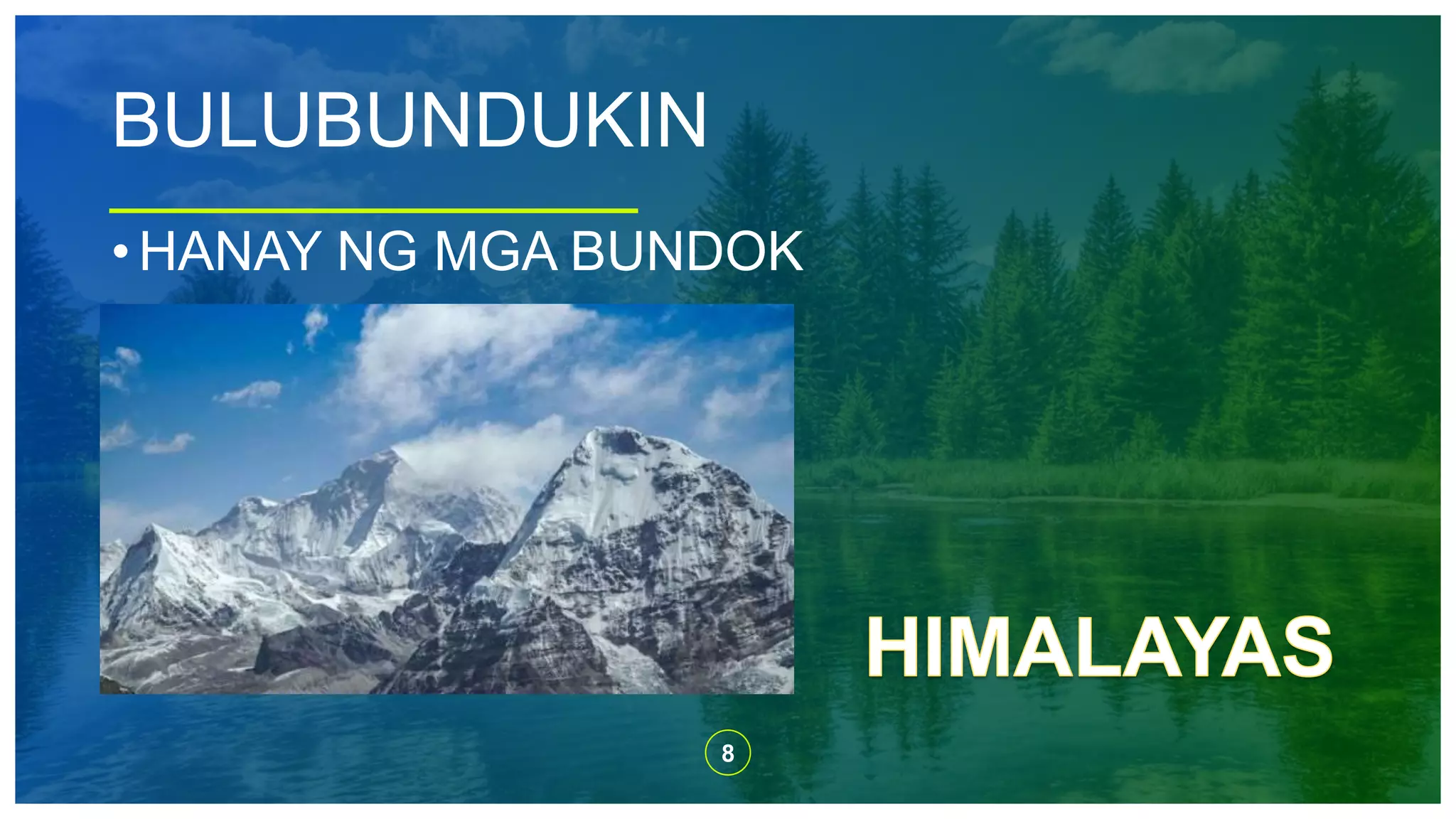 AP7 Q1 2 MGA ANYONG LUPA AT TUBIG NG ASYA.pptx