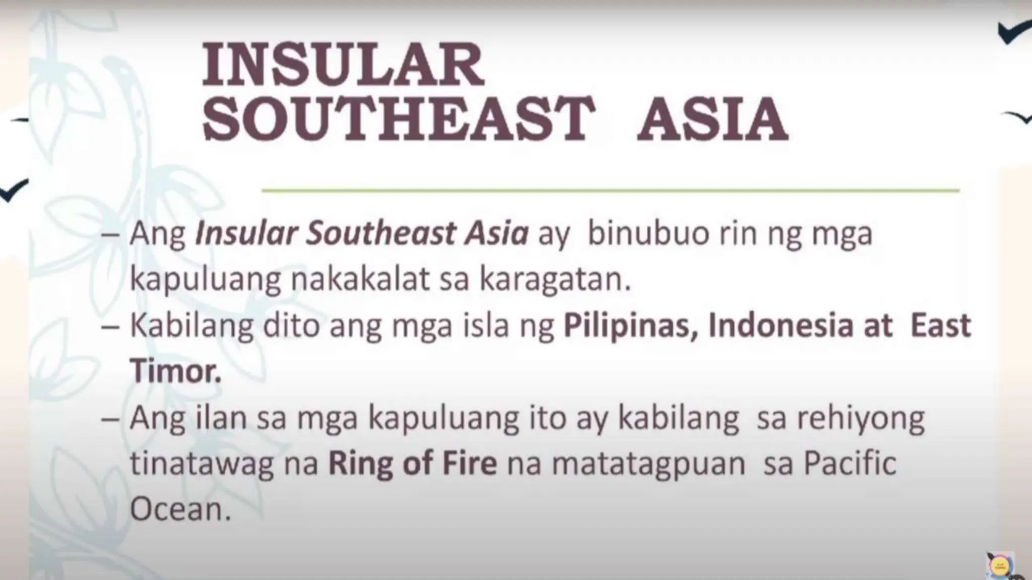 Araling Panlipunan Matatag Curriculum PPTX Araling panlipunan matatag curriculum pptx