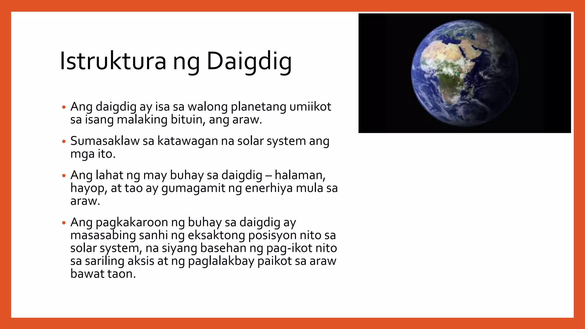 Daigdig AP 8 - Q1 - Module 1.pptx