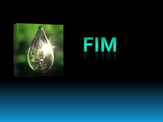 A energia eléctrica pode ser agora distribuída pela rede.Vantagens e DesvantagensVantagens:A energia é produzida a partir de uma fonte contínua movimento da água. 