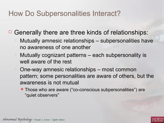 somatic disorder | PPT