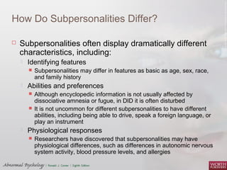 somatic disorder | PPT