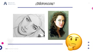 4
EA / Universidad Corporativa
Educación
Adventista
 