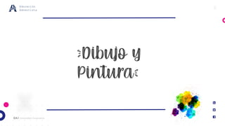 6
EA / Universidad Corporativa
Educación
Adventista
 