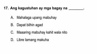 Araling Panlipunan 9 Summative Test (1st Academic Term).pptx