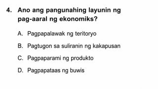 Araling Panlipunan 9 Summative Test (1st Academic Term).pptx