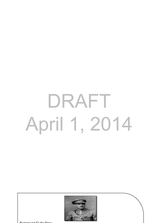 DRAFT
April 1, 2014
238
 