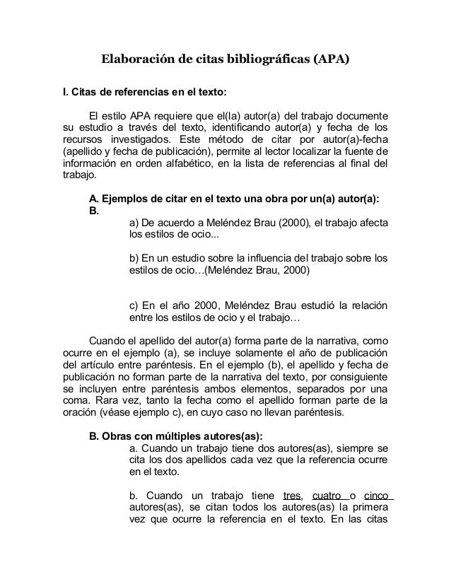 apa i