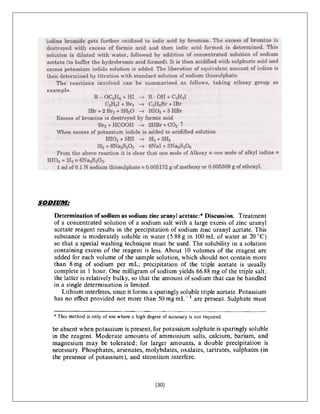[30]
SODIUM:
 