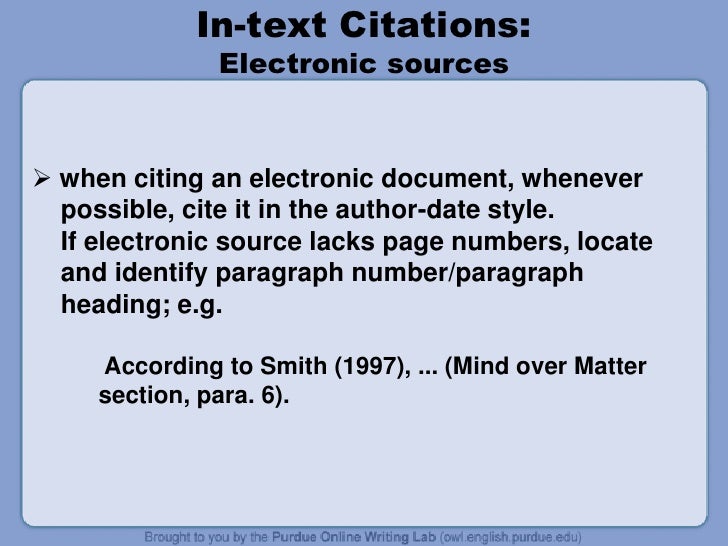 an essay concerning preaching written for the direction of a in in text citation in mla