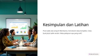Apa-Itu-Pivot-Table-Informatika-Kelas 8.pptx