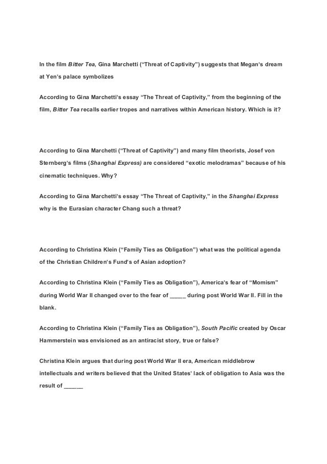 APA 345 Midterm Exam