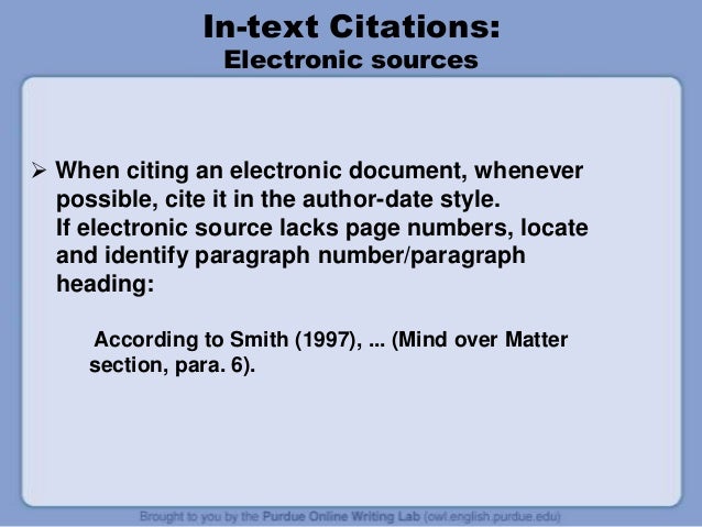 apa in text web citation