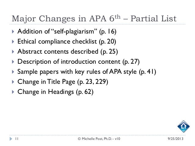 apa 6th ed tutorial v10 apa format numbered list