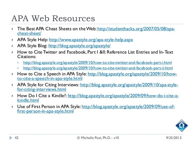 apa 6 dissertation citation apa 6 dissertation citation