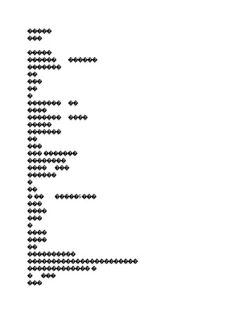 �����
���
�����
������ ������
�������
��
���
��
�
������� ��
����
������� ����
�����
�������
��
���
��� �������
��������
���� ���
������
�
��
� �� �����$���
���
����
���
�
����
����
��
����������
�����������������������
������������� �
� ���
���
 