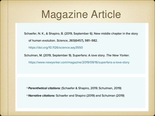 Apa Manual 7th Edition Prerelease Essentials