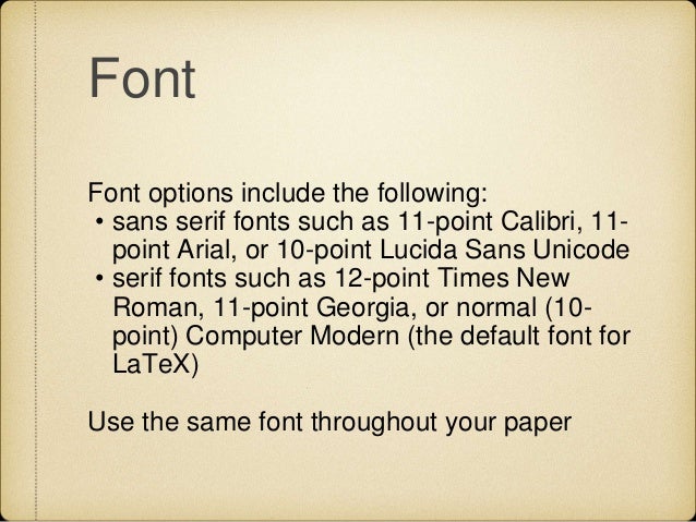 APA Manual 7th Edition - prerelease essentials