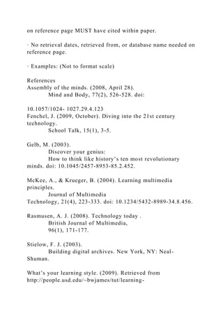 Retrieved Date APA 7th ed. GuidelinesAPA 7th ed. GuidelinesFAPA 7th ed. G.docx