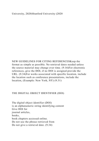 Retrieved Date APA 7th ed. GuidelinesAPA 7th ed. GuidelinesFAPA 7th ed. G.docx