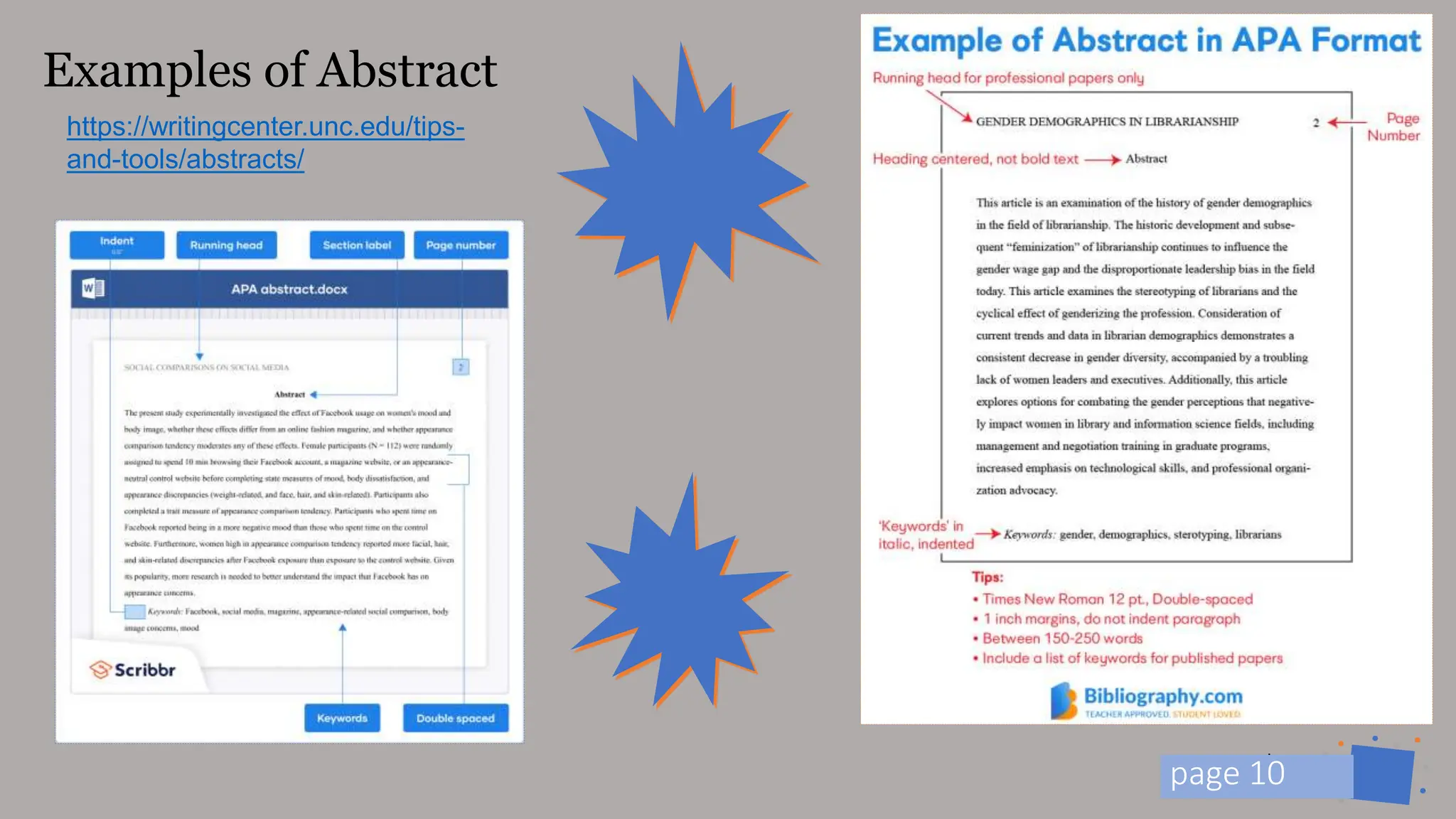 Jens
Martensson
Examples of Abstract
p 10
page 10
https://writingcenter.unc.edu/tips-
and-tools/abstracts/
 