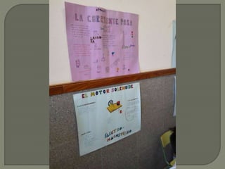 APAÑADA CIENTÍFICA