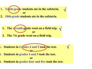 Apa advanced lr | PPT