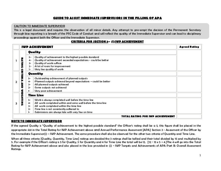 apa appendix