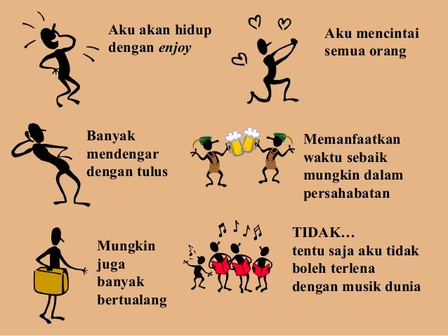 Apa arti hidup
