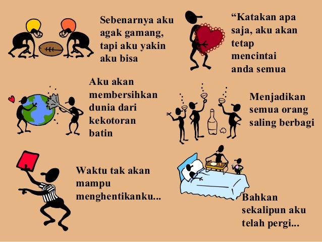 Apa arti hidup