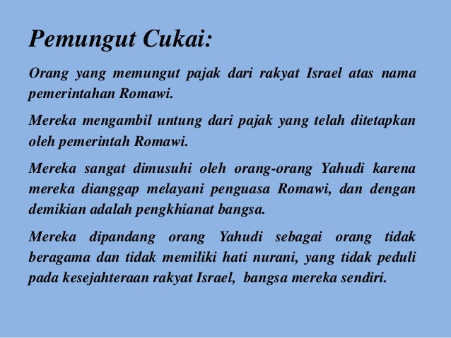 Apa arti hidup berkelimpahan