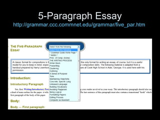 Education Full Text Example
• Use Boolean Search Terms –
Recommend “and”
• Use 2-3 terms including one technology,
computer, or digital media term and at
least one subject matter term or
instructional/assessment strategy
 