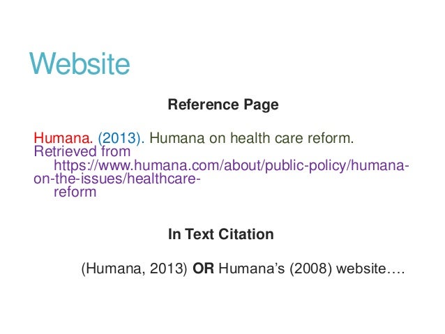 Apa basics regular screen
