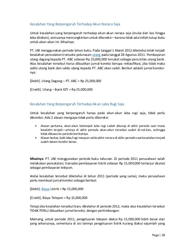 Membuat Jurnal Adjustment | perbedaan adjustment re class correction dalam jurnal entry Membuat Jurnal Adjustment | perbedaan adjustment re class correction dalam jurnal entry