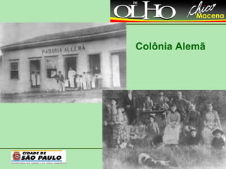 Colônia Alemã 
