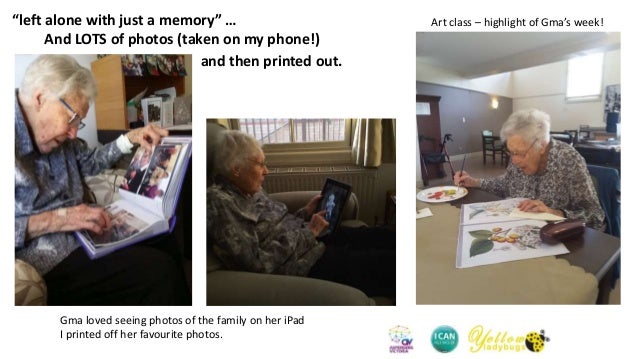 Using Music To Help With Transitions And Grief