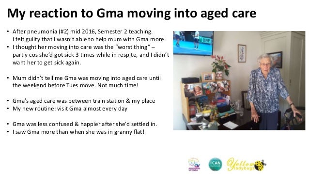 Using Music To Help With Transitions And Grief