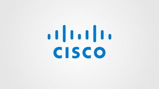 Cisco ACI & F5 Integrate to Transform the Data Center