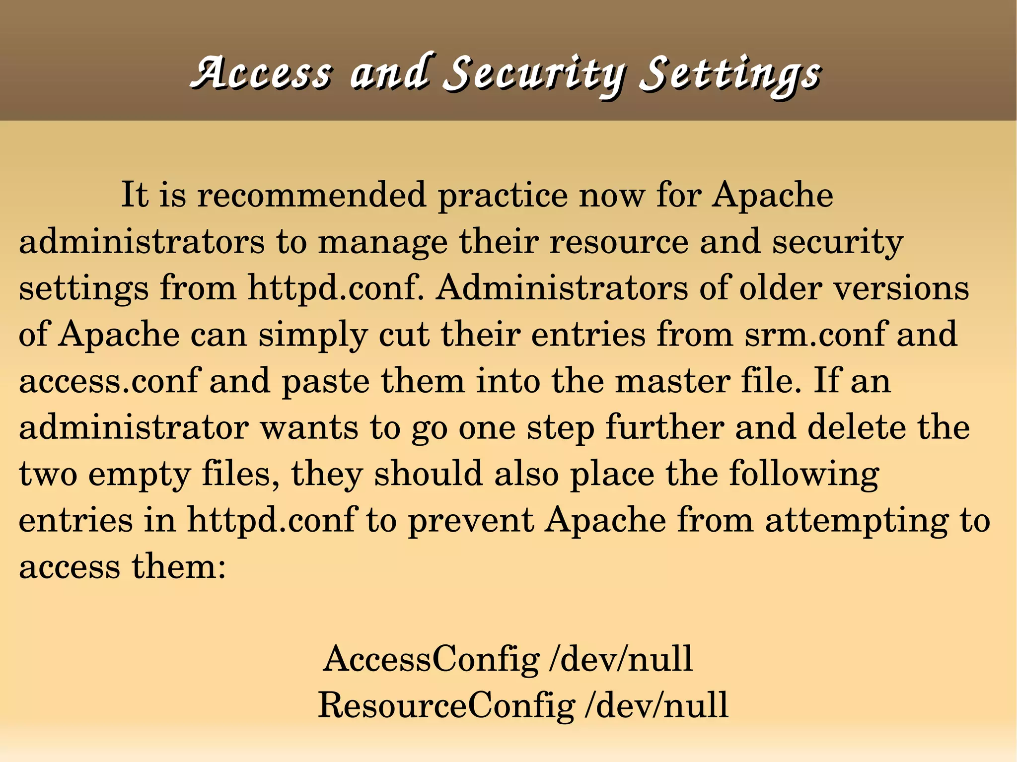 HTTP HTTP - the Hypertext Transfer Protocol - provides a standard for Web browsers and servers to communicate. The definition of HTTP is a technical specification of a network protocol that software must implement. 