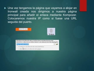 Apache practica | PPTX