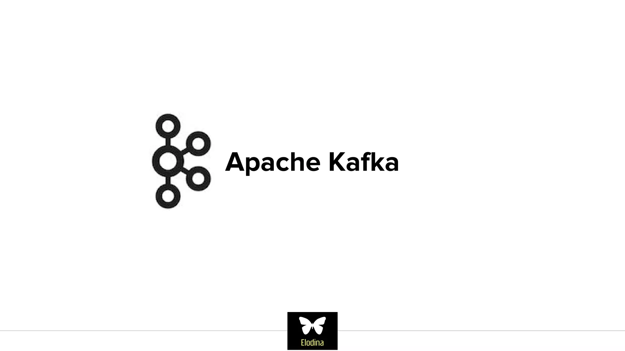 Apache Kafka 