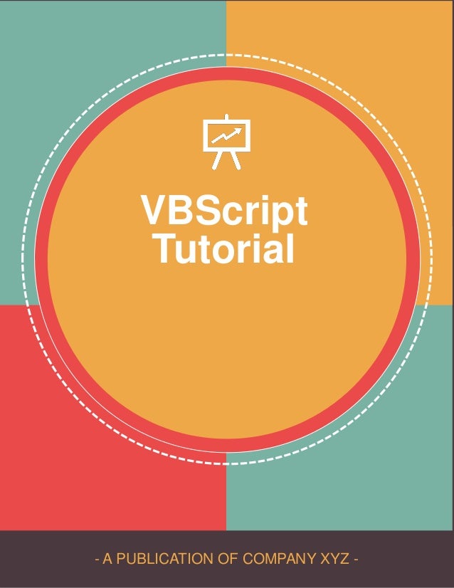 VBSCript Tutorial